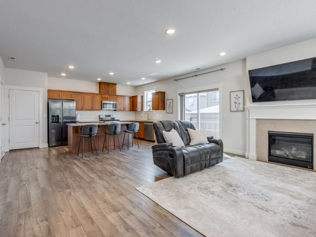Building Photo - 15254 NW Cosmos St