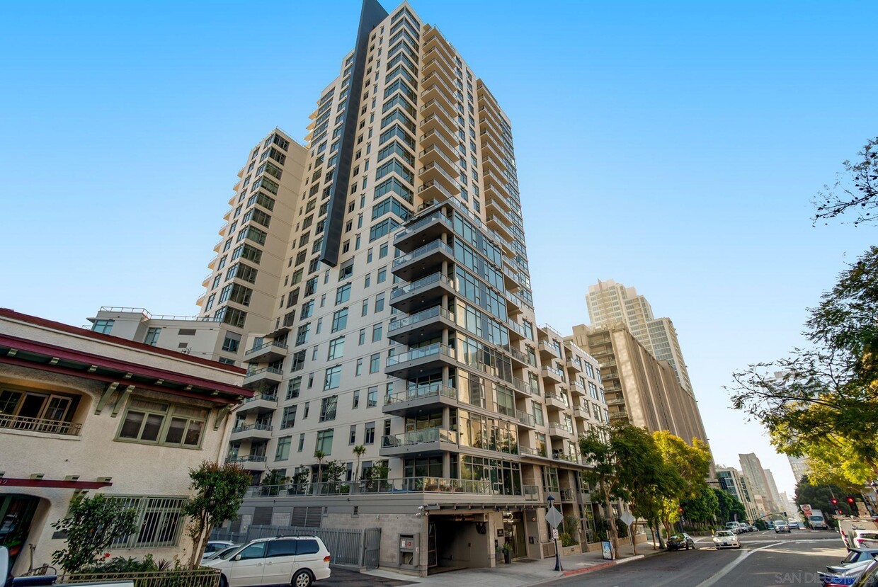 Foto principal - 1441 Ninth Ave