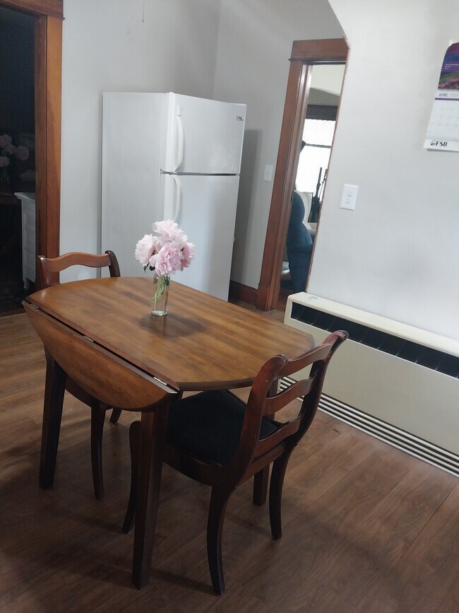 Foto del edificio - 305 W Wenberg St