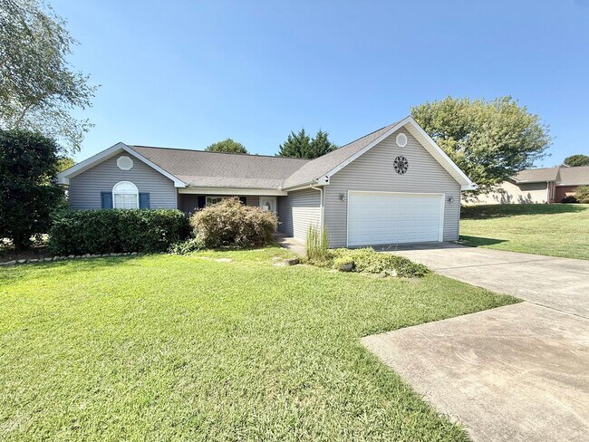 Foto del edificio - 821 Amburn Meadows Ln