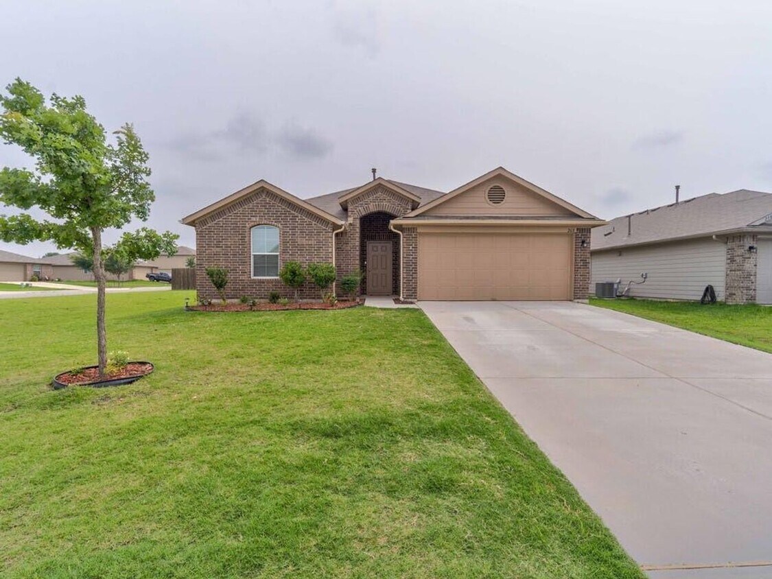 Primary Photo - Beautiful Four Bedroom Home on Corner Lot ...