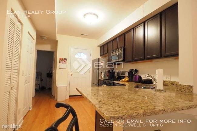 Building Photo - 5255 N ROCKWELL G