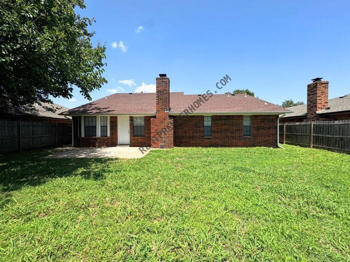 Photo - 3000 Southwest 129th St. Oklahoma City, OK 73170