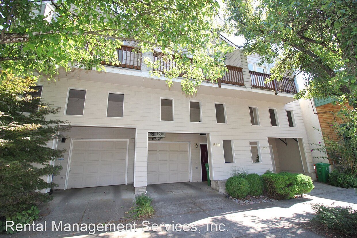 Primary Photo - 2 br, 2 bath House - 510 NE Lawrence Ave