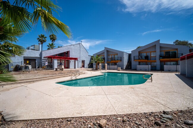 Foto del edificio - Phoenician Palms