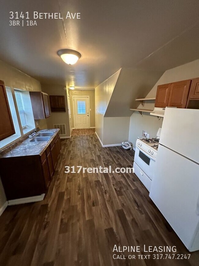 Foto del edificio - Near Southeast 3BR House!