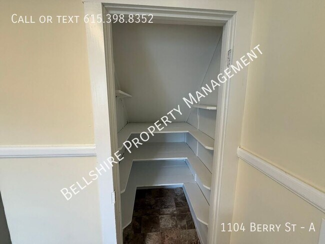 Foto del edificio - 1104 Berry St