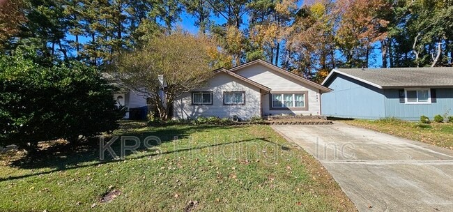 Foto del edificio - 1081 Tall Oak Dr