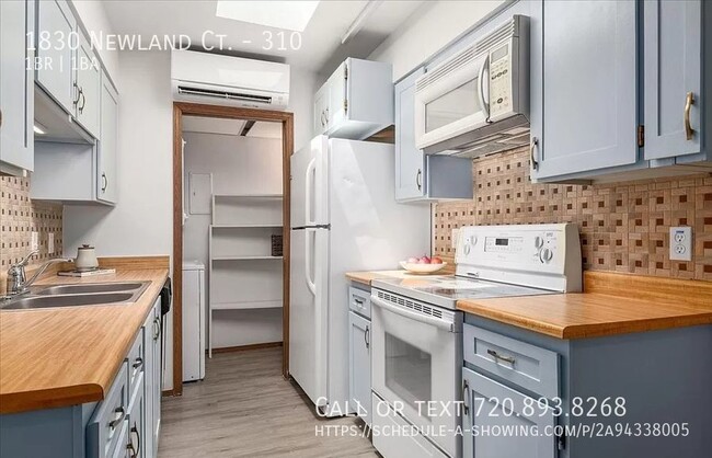 Foto del edificio - Charming 1 Bedroom Home in Lakewood, CO - ...