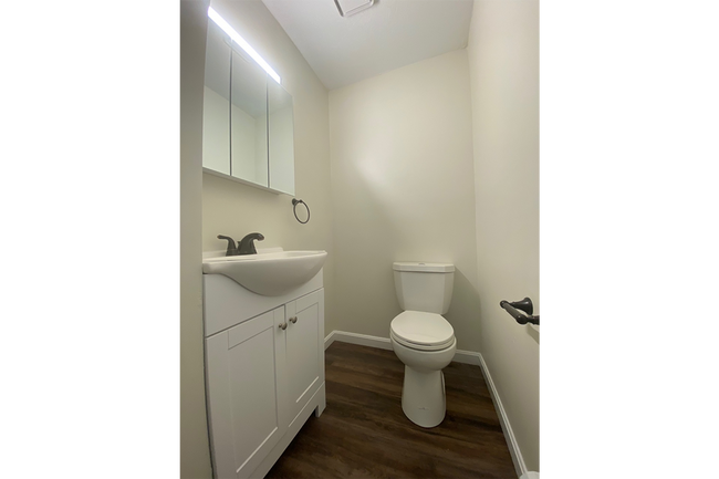Foto del interior - Darby Field Commons