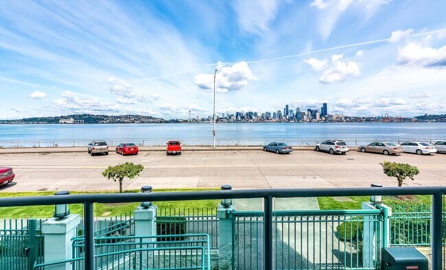 Building Photo - Harbour Vista Condominiums - 2 bedrooms