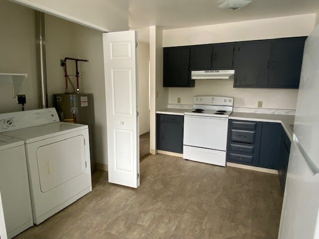 Foto del edificio - 912d Elk St