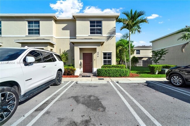 Building Photo - 496 NE 4th Terrace