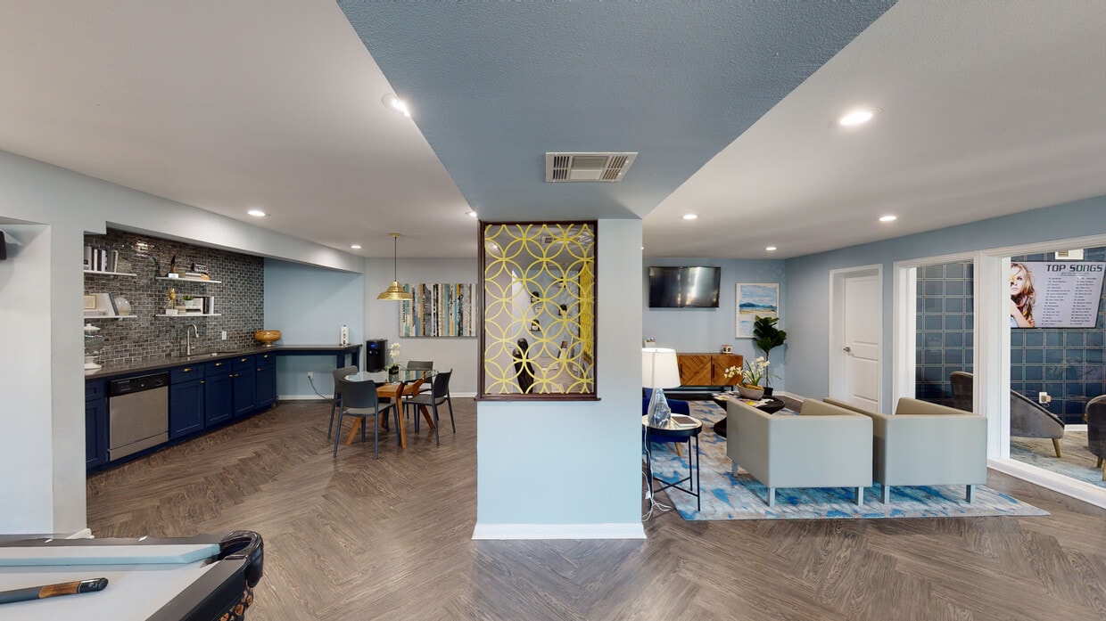 Photo - Weston Medical Center Apartments