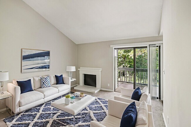 Foto del edificio - Creekside Canopy