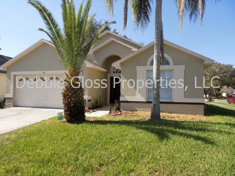 Primary Photo - 922 Brightview Dr
