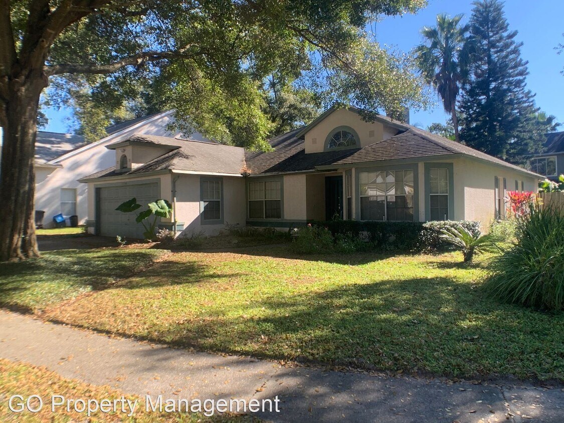 Primary Photo - 3 br, 2 bath House - 1356 American Elm Dr