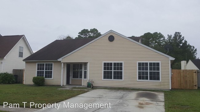 Building Photo - 3 br, 2 bath House - 148 Finn Circle