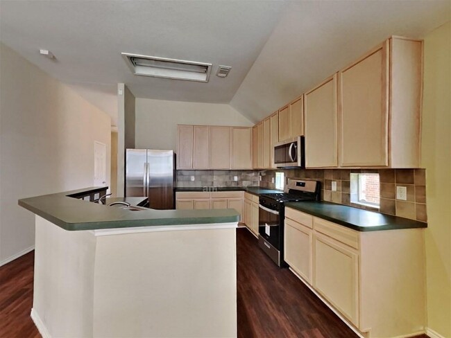 Building Photo - 3143 Travis Creek Way