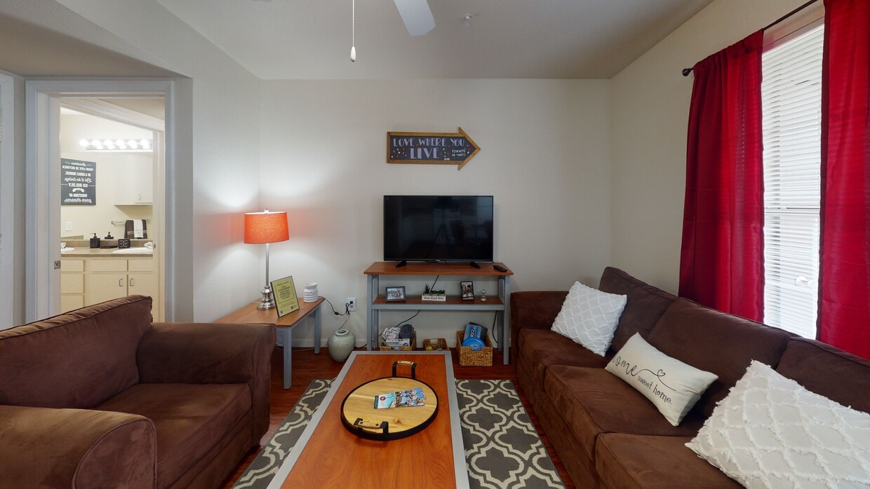 Photo - Crossing Place Apartments