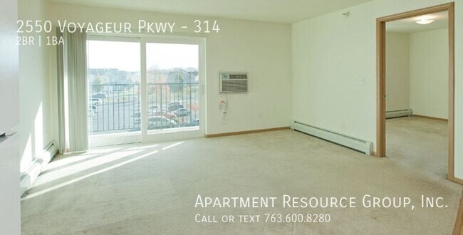 Foto del edificio - 2550 Voyageur Pkwy