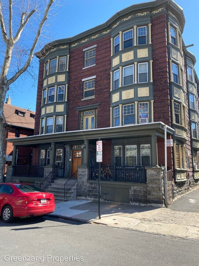 Foto del edificio - 3312 Hamilton St