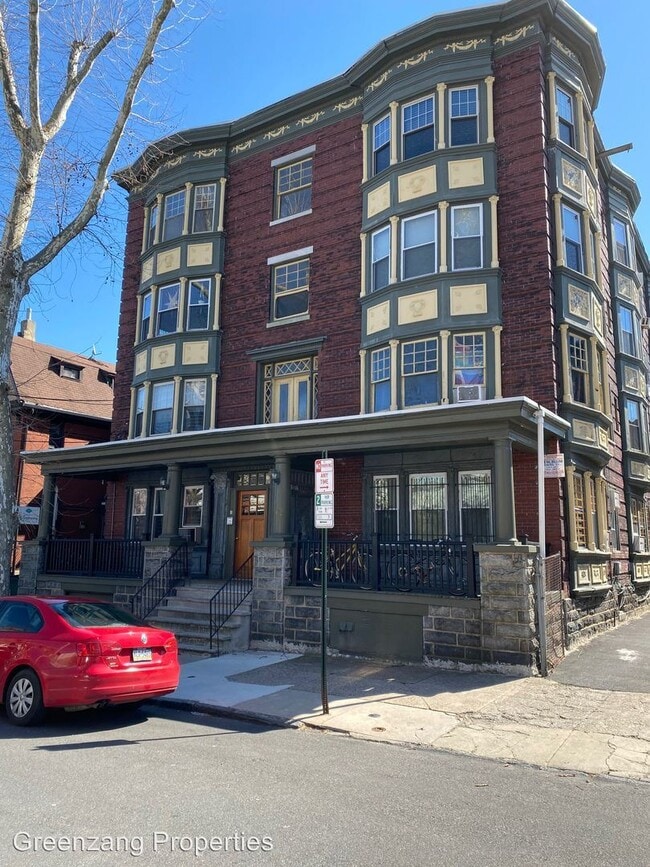 Building Photo - 3312 Hamilton St