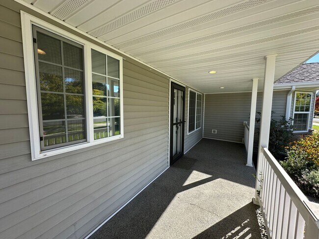 Foto del edificio - Coeur D'Alene Home