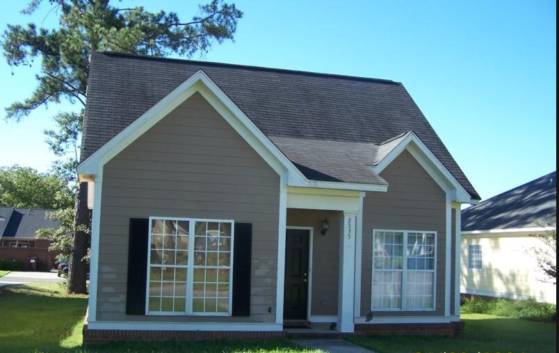 2535 Dr, Albany, GA 31707 House Rental in Albany, GA