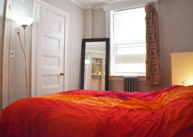 Foto del edificio - 21 Beacon St