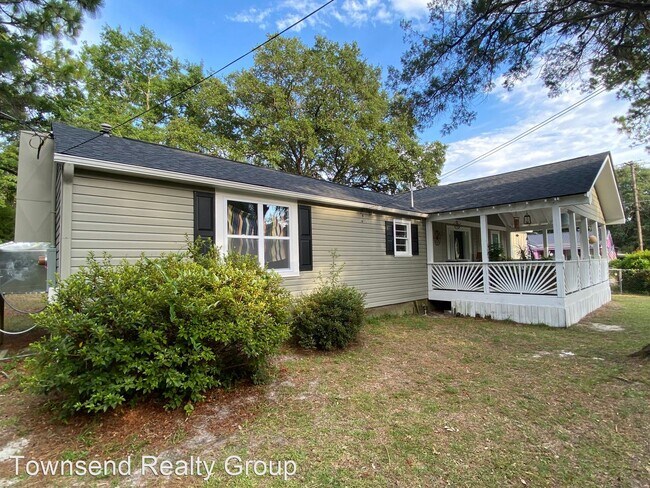 Building Photo - 3 br, 2 bath House - 624 Dawson Street