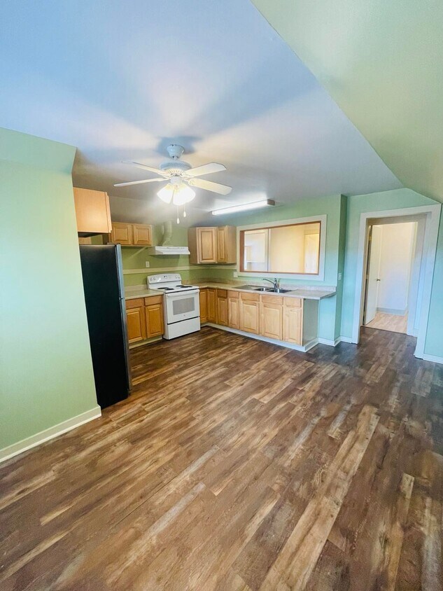 Foto principal - 3715 S Thompson Ave