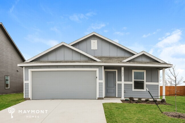 Building Photo - 3025 Tooley Dr