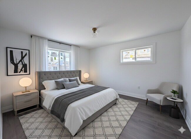 Photo du bâtiment - 184 Ottawa St S