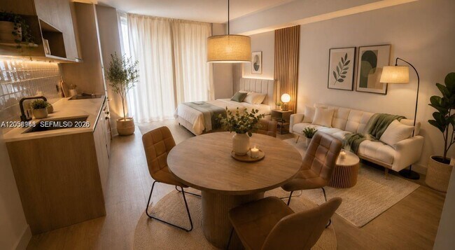 Foto del edificio - 90 NE 32nd St
