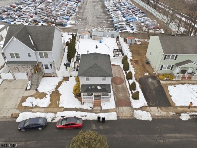 Building Photo - 94 S 21st Ave