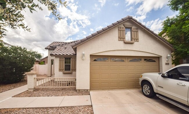 Foto del edificio - 3 Bedroom 2 Bath home in Power Ranch