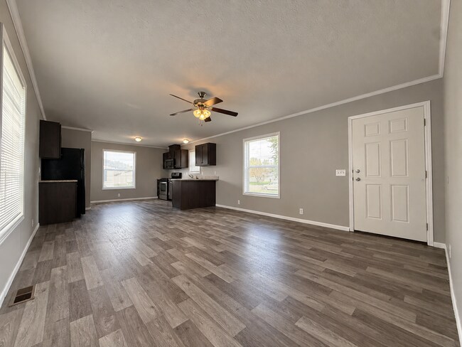Building Photo - 71482 St Howard Ct