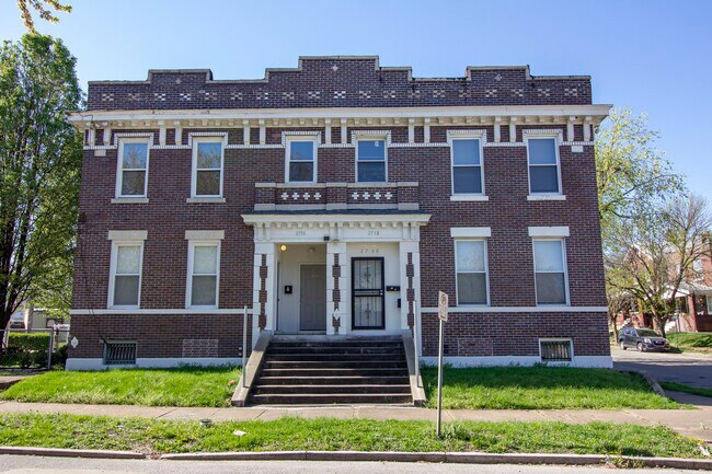 Foto del edificio - 2756 Chariton St