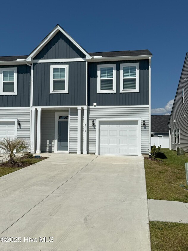 Primary Photo - 241 Arnette Dr