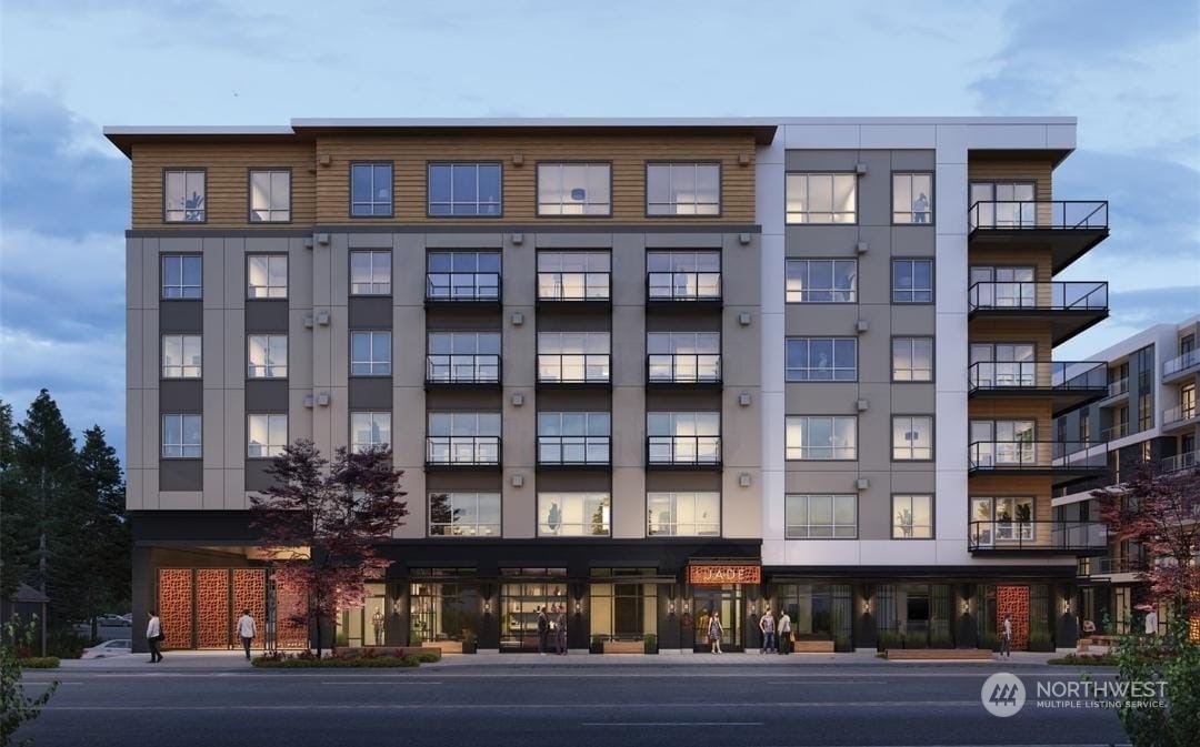Foto principal - 11903 NE 128th St