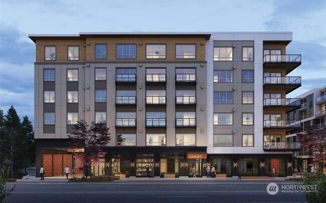 Building Photo - 11903 NE 128th St