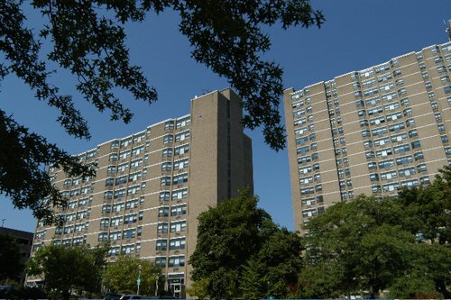 Foto del edificio - 1 River Pl