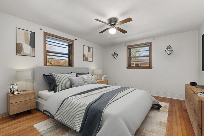 Foto del edificio - 703 S Locust St