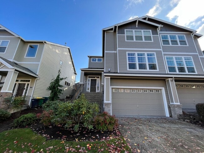 Foto del edificio - SW Beaverton Spacious 3Bed 2.5 Ba + Bonus ...