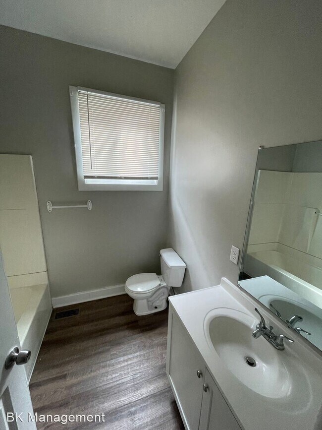 Building Photo - 3 br, 2 bath House - 1113 N 8th Street