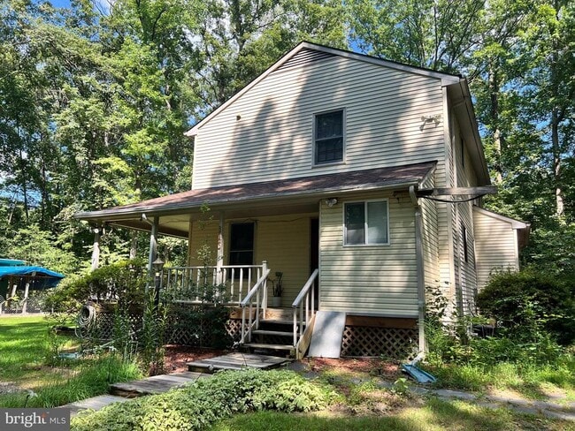 Building Photo - 5720 Harrison Rd
