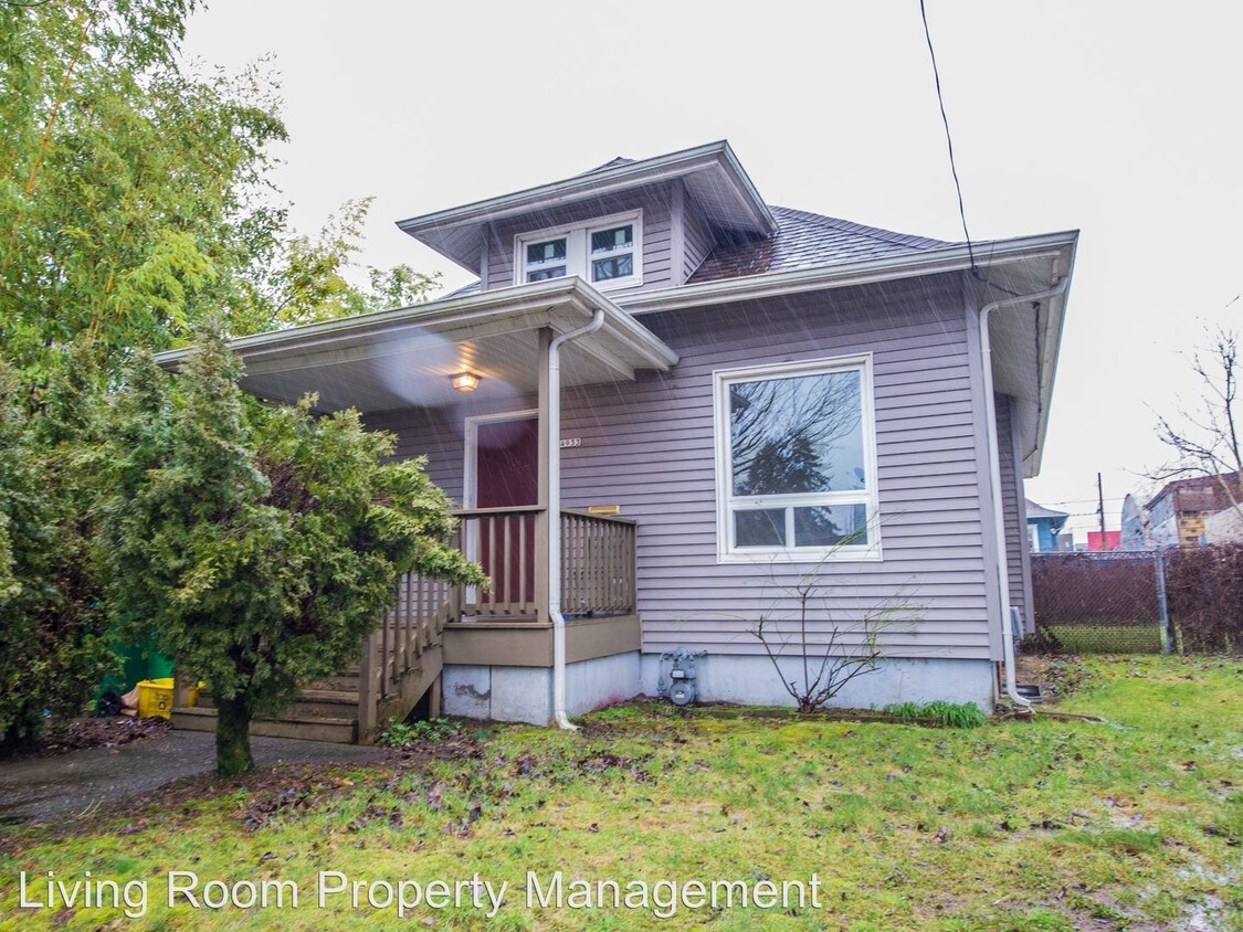 Primary Photo - 4933 NE 22nd Ave