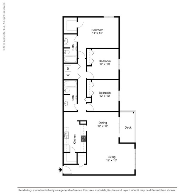 Springdale Glen Apartments - Clarkston, Ga 