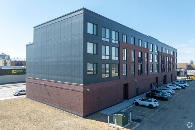 Foto del edificio - 508 Pershing at Oakwood Shores
